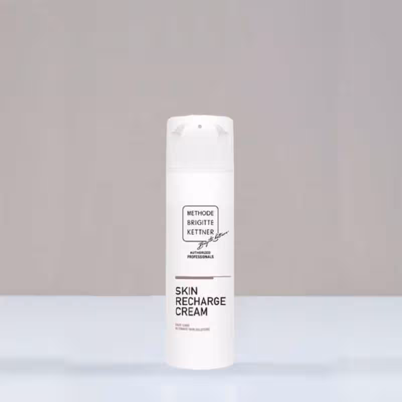 کرم تقویت کننده پوست 100 میلی لیتر