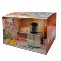 خردکن پانیذ مدل Pa4508