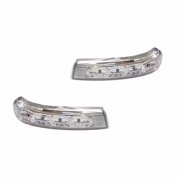 راهنما آینه راست هیوندای توسان IX35 genuine