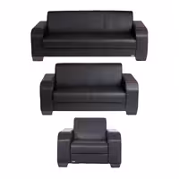 ست اداری نیلپر مدل OSS 920