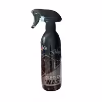 کیت تمیز کننده غیاث مدل 301 حجم 500 میلی‌لیتر