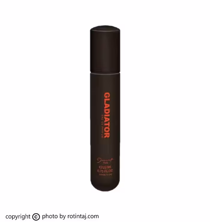 عطر مردانه Gladiator ژک ساف