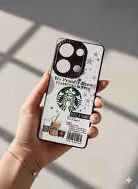 قاب طرح دار شیائومی Note 13 Pro 4G