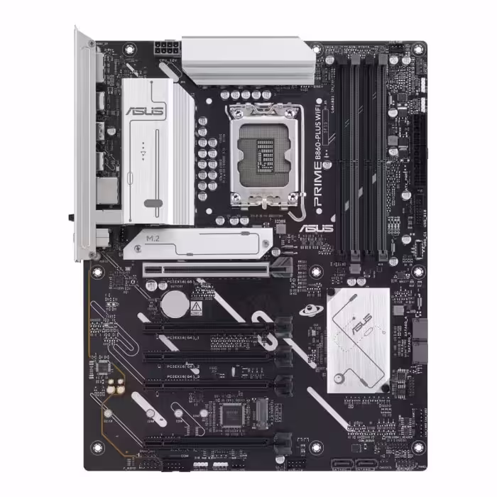 مادربرد ایسوس مدل ASUS PRIME B860-PLUS WIFI