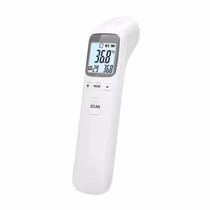 تب سنج دیجیتال امپریال مدل CK-T 1502