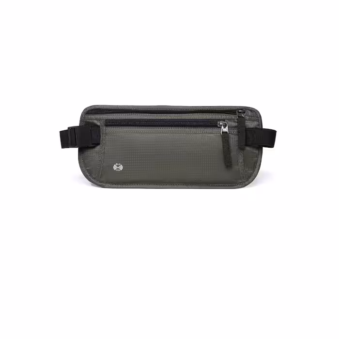 کیف کمری مجهز به فناوری پیشرفته RFID مدل A06