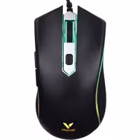 ماوس گیمینگ رپو مدل V28S با سیم