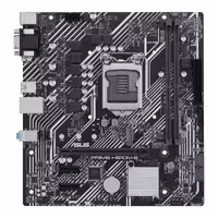 مادربرد ASUS مدل PRIME H510 ME