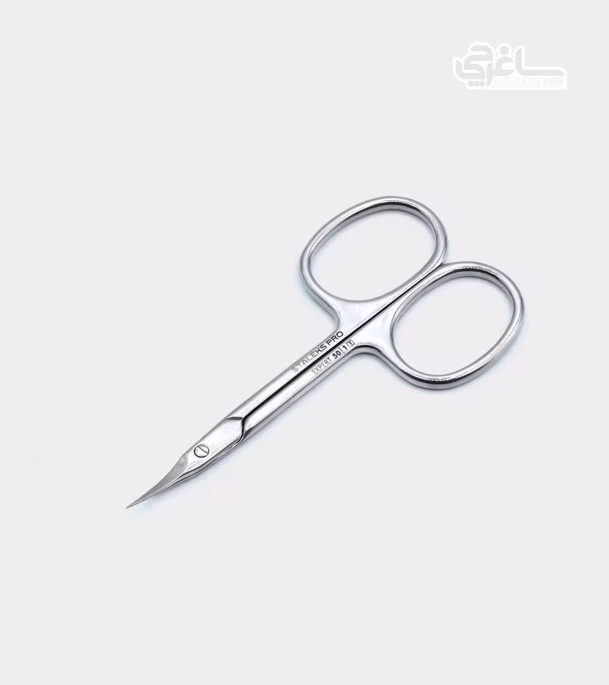 قیچی مانیکور ناخن حرفه‌ای استالکس پرو STALEKS EXPERT 50/1