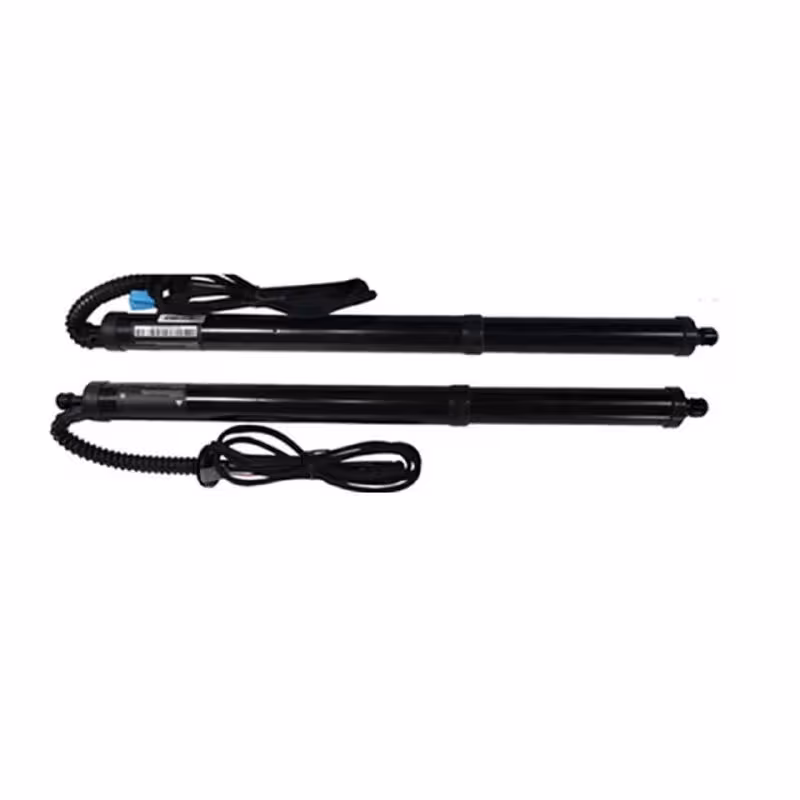 جک درب صندوق بی ام و x6