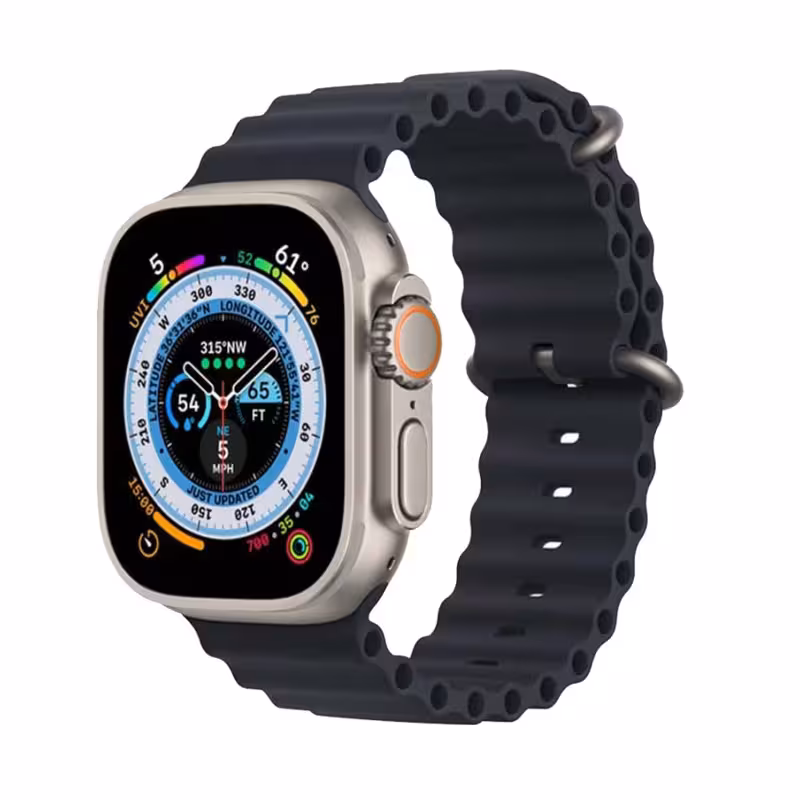 ساعت هوشمند هاینو تکو مدل T93 Ultra Max