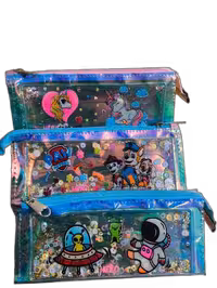 جامدادی آکواریومی