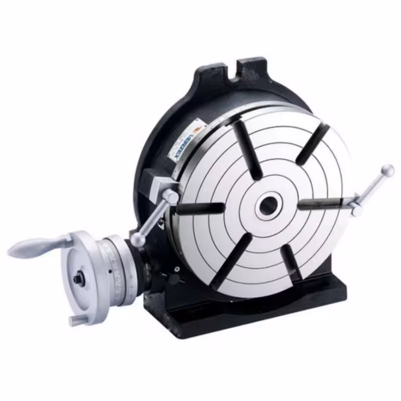 صفحه تقسیم (صفحه گردان) قطر 254 میلیمتر ورتکس (VERTEX) مدل HV-10
