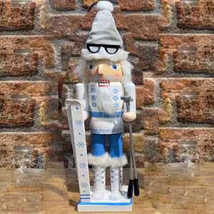 سرباز فندق شکن ارتفاع 40 سانت کد  6-509