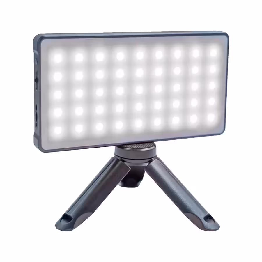 نور ثابت 40 وات ال ای دی سپتا Septa Max 360 RGB LED
