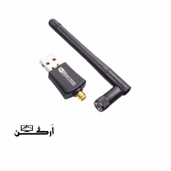 کارت شبکه تسکو مدل TW 1015