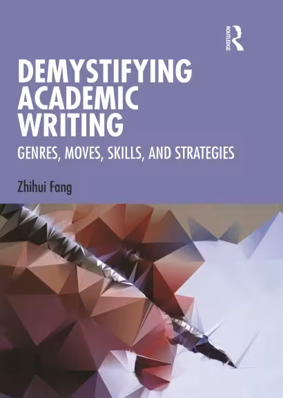 کتاب Demystifying Academic Writing