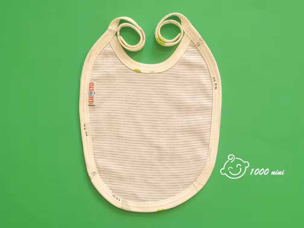 پیشبند زرافه سبز لوپتو