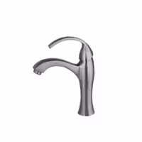 شیر روشویی اوج ایوانو کروم مات