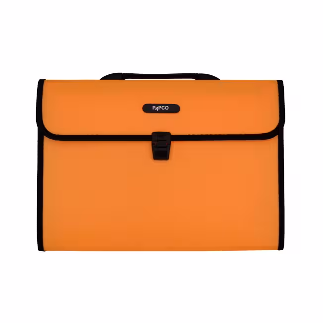 اکسپندینگ فایل پاپکو مدل KDFC-12H - فروشگاه اینترنتی شهر کالا - فروش آنلاین لوازم تحریر