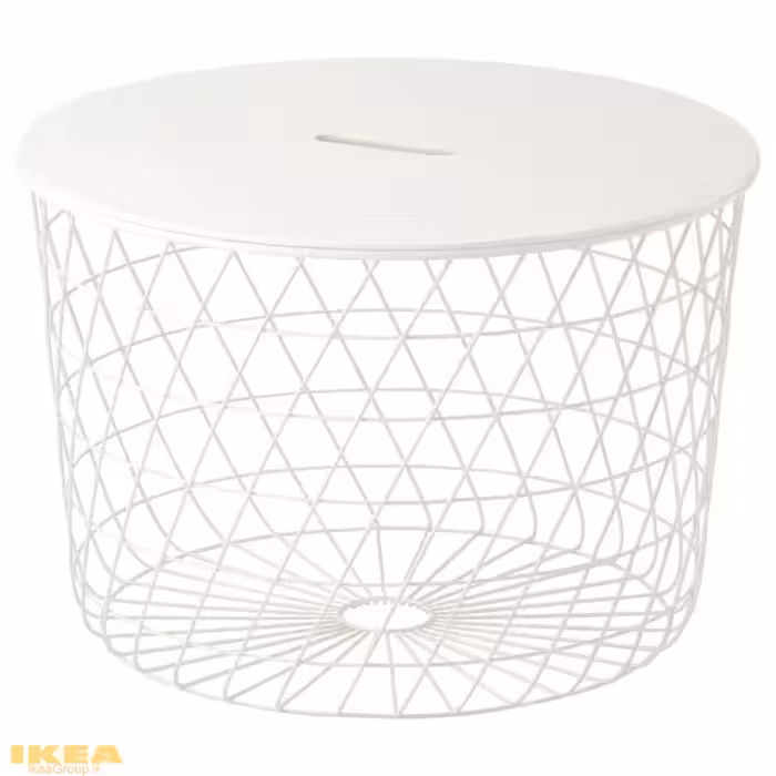 میز ذخیره سازی مدل KVISTBRO | برند ایکیا | ارسال 15 الی 20 روز کاری