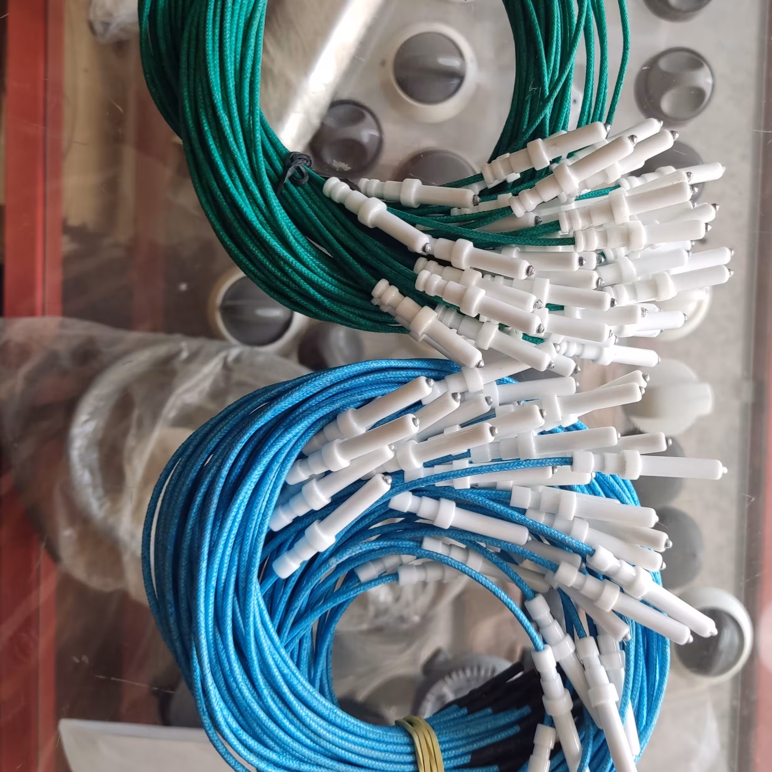 سیم جرقه زن اجاق