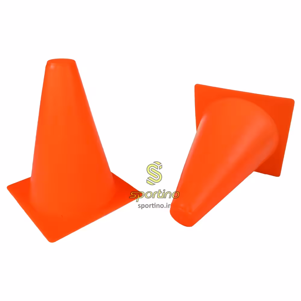 مانع مخروطی 20 سانتی متر