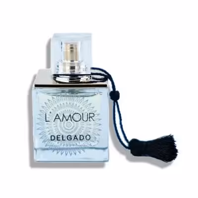 عطر زنانه LAMOUR دلگادو 25میل