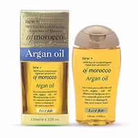 روغن آرگان لاو جوجو love jojo حجم 120ml