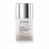 ضدآفتاب فلوئیدی پرایم بژ روشن spf50