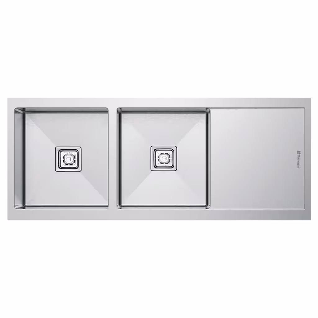 سینک ظرفشویی تکنوگاز مدل TCS-23119