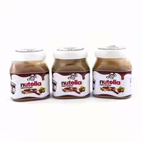 خرید و قیمت کره بدن نوتلا جوجو nutella اورجینال