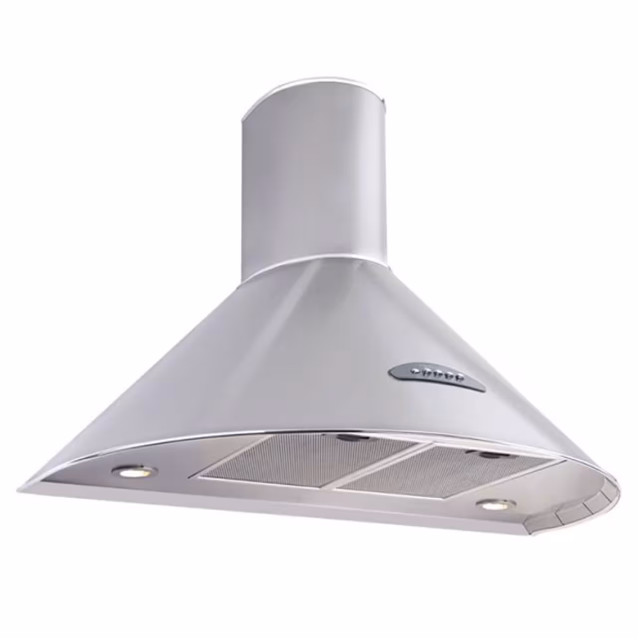 هود شومینه ای بیمکث مدل B5002U استیل