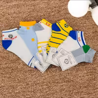 جوراب مچی بچگانه 6شماره ارمیتا کد 42