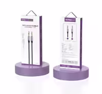 کابل AUX اولتراسور ULTRASUR مدل U-A1