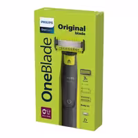 ماشین اصلاح، برند فیلیپس، مدل وان بلید (OneBlade)، کد QP2824/10