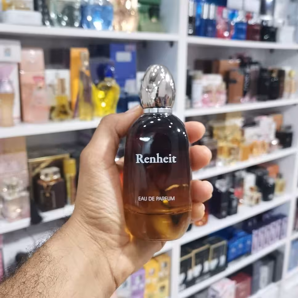 ادکلن فارنهایت مردانه فراگرنس ورد