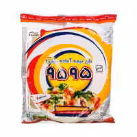 نان نیمه آماده پیتزا 9595 مقدار 480 گرمی