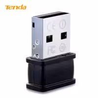 کارت شبکه USB وایرلس N150 تندا مدل Tenda W311MI
