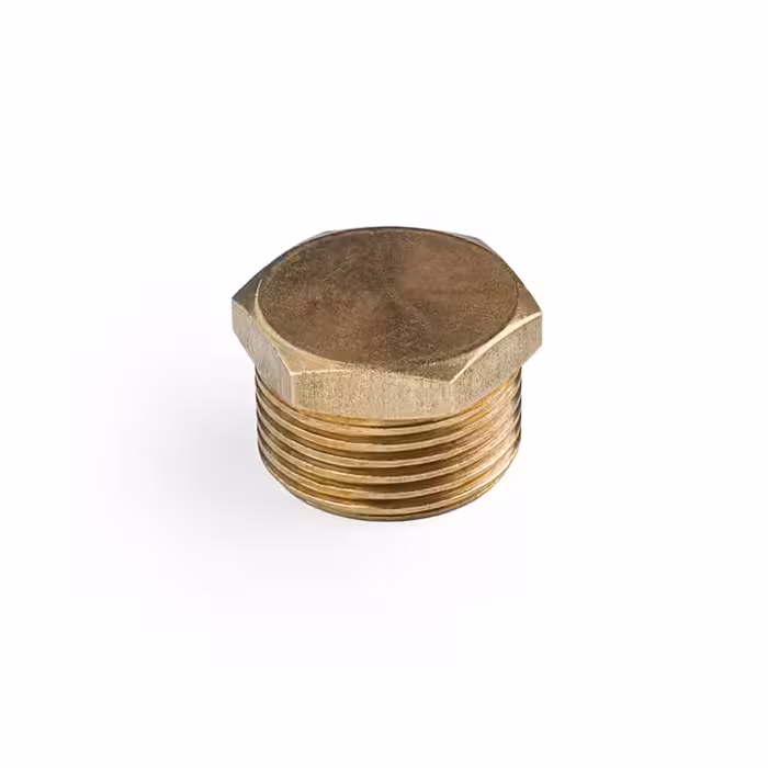 کور کن 3/8 اینچ برنجی