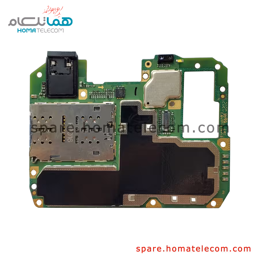 بورد اصلی 128-4 گیگابایت موتورولا موتو وان فیوژن