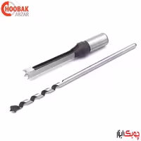 مته مربع زن قطر 9 میلیمتر سی ام تی کد 543.095.51
