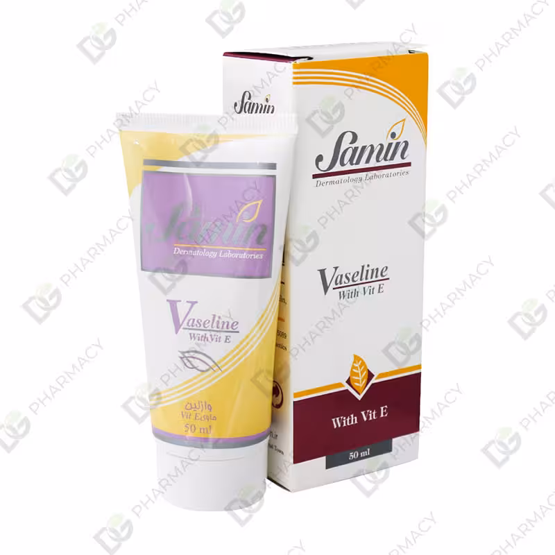 وازلین ثمین دیجی فارماسی
