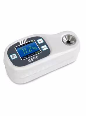 رفراکتومتر دیجیتال KERN ORF 85BM