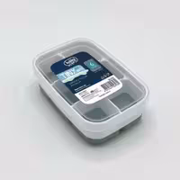 هوبی لایف - قالب یخ سیلیکونی کوچک سبز 031133