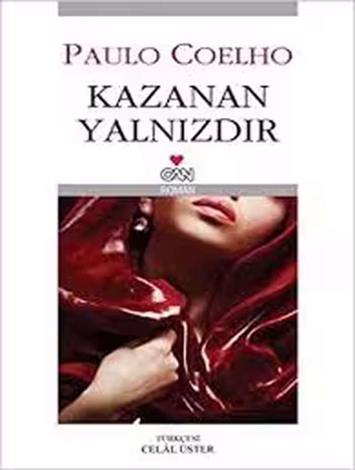 KAZANAN YALNIZDIR
