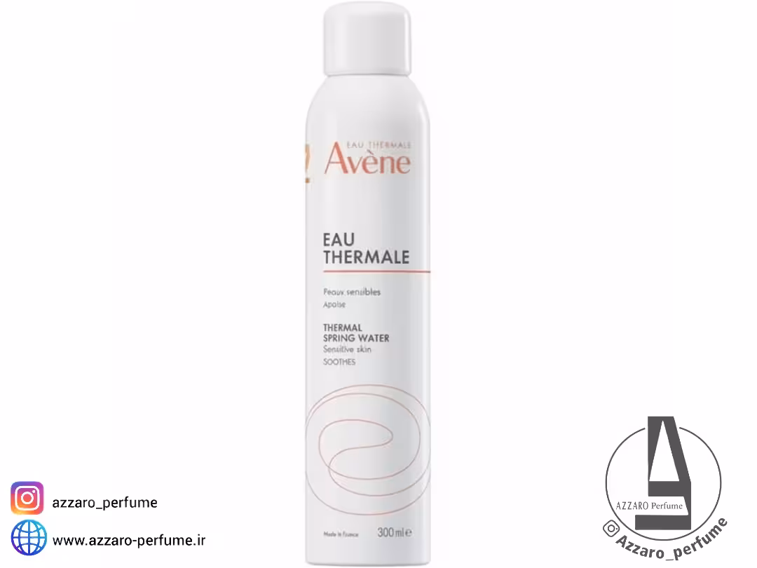 اسپری آبرسان اون (اَون) مدل ترمال حجم 300 میل