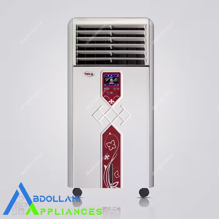 کولر آبی پرتابل مدل BF3-S با گارانتی شرکتی