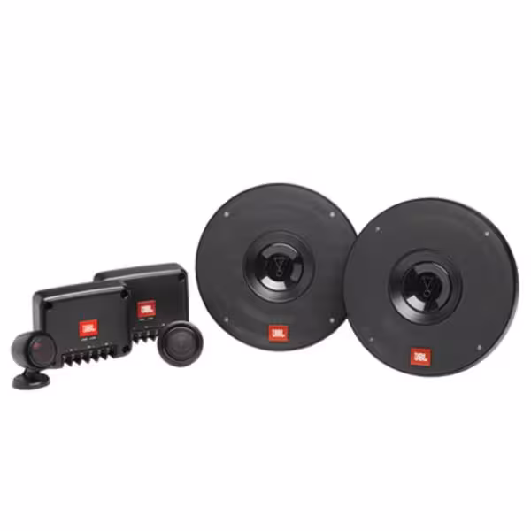 کامپوننت جی بی ال CLUB 602CTP