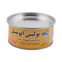 پولیش اتومبیل جهان 300گرمی  پرداخت کننده زبر